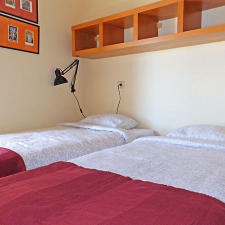 Apartamentos Medano - Duplex Playa エル・メダノ 部屋 写真