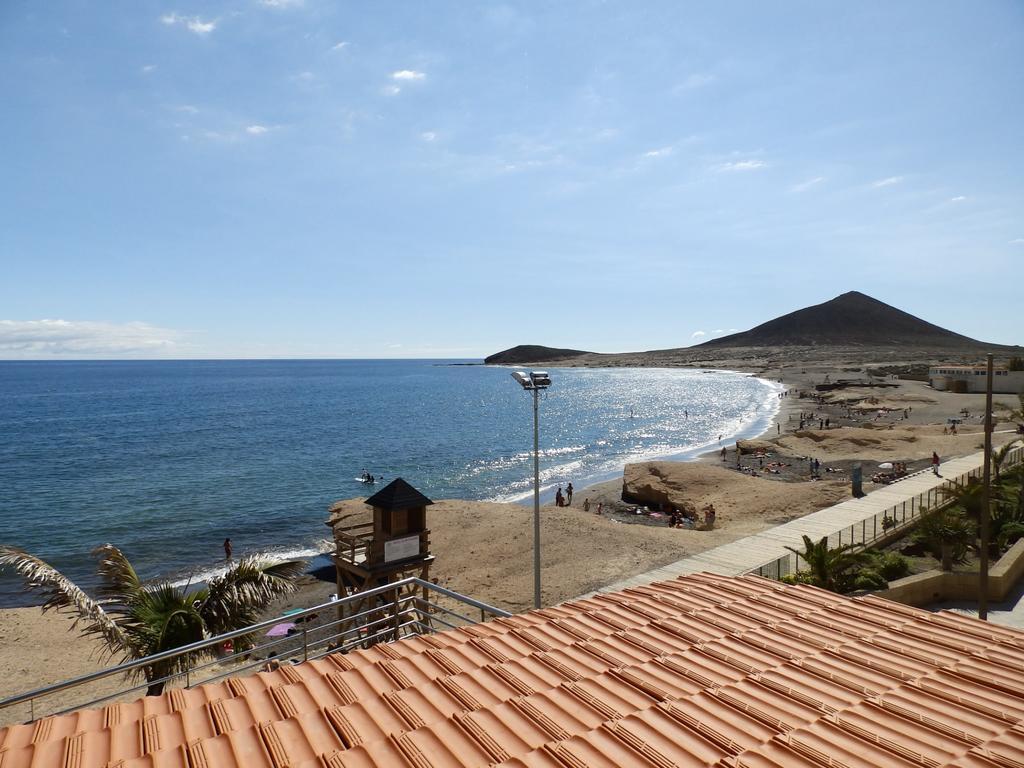 Apartamentos Medano - Duplex Playa エル・メダノ 部屋 写真