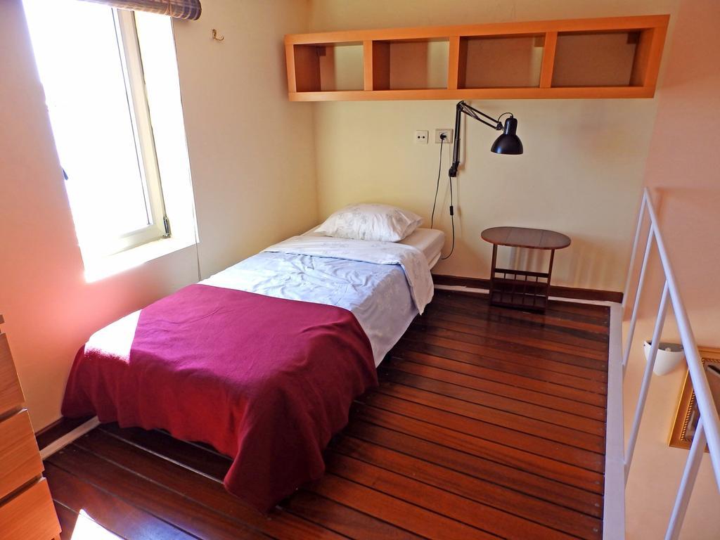 Apartamentos Medano - Duplex Playa エル・メダノ 部屋 写真