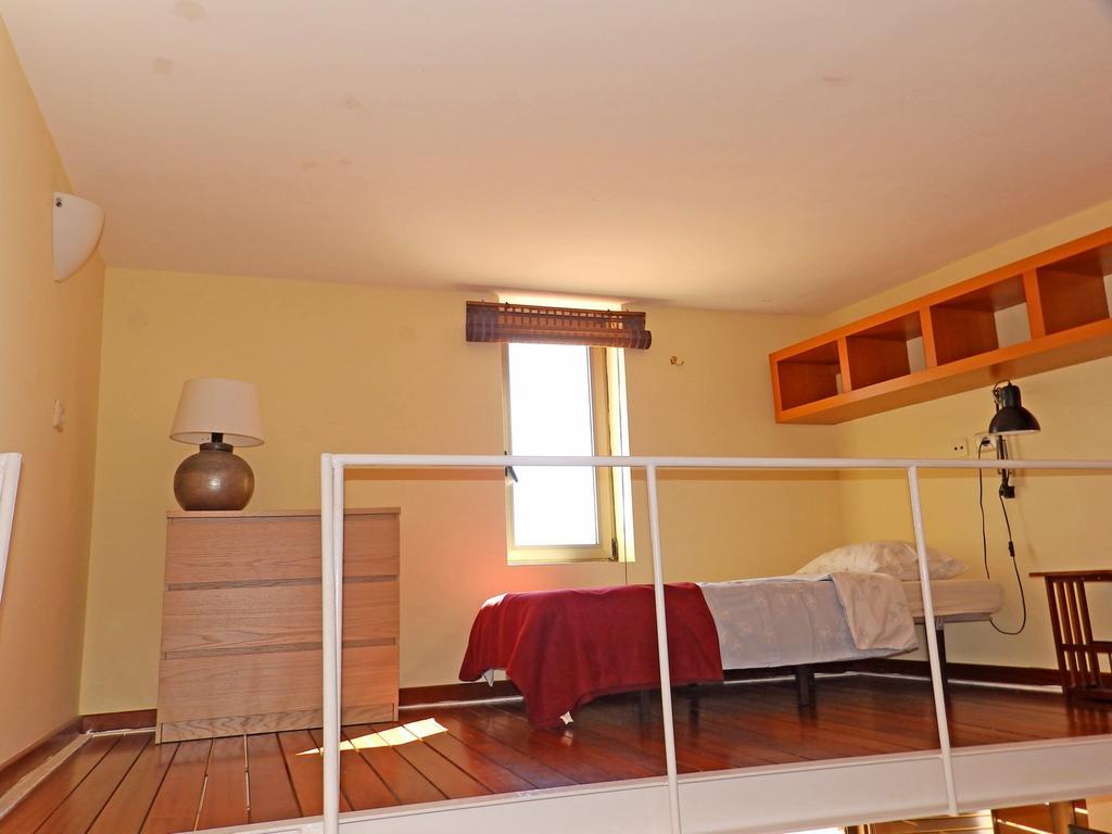 Apartamentos Medano - Duplex Playa エル・メダノ 部屋 写真