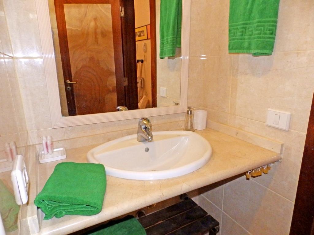 Apartamentos Medano - Duplex Playa エル・メダノ 部屋 写真