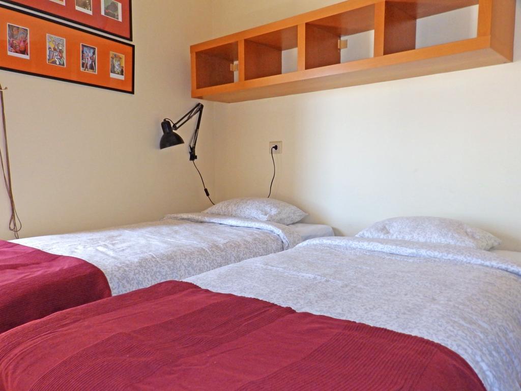 Apartamentos Medano - Duplex Playa エル・メダノ 部屋 写真