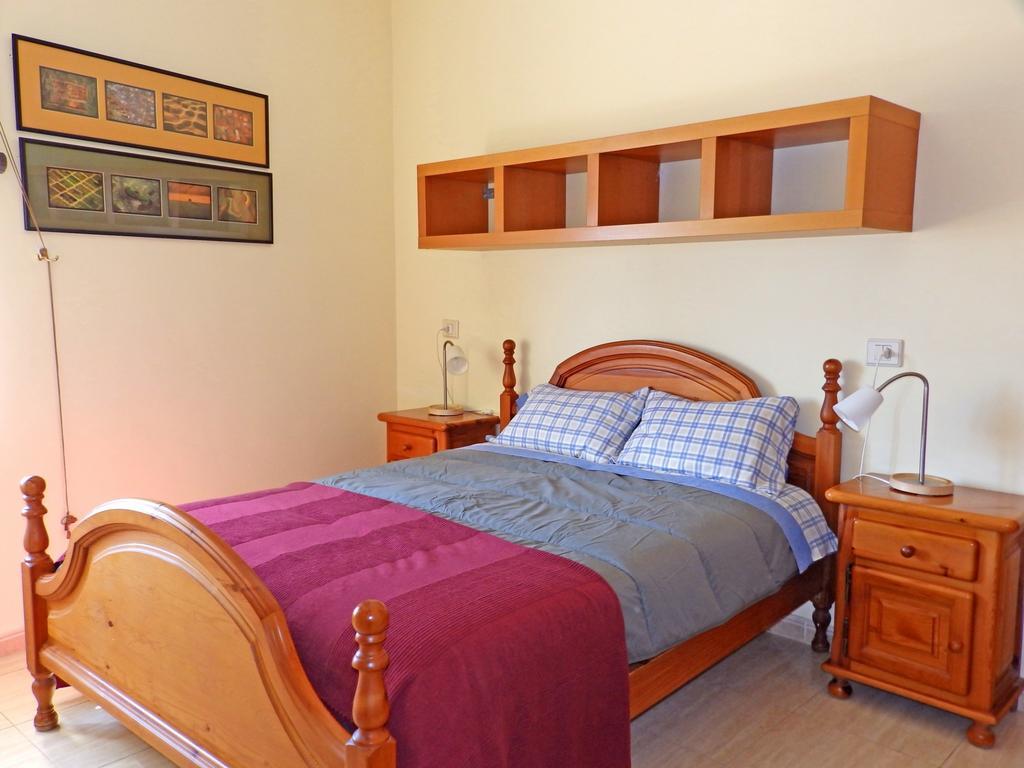 Apartamentos Medano - Duplex Playa エル・メダノ 部屋 写真