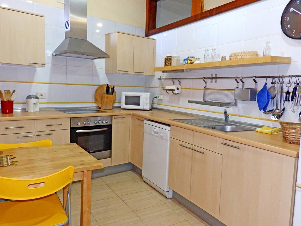 Apartamentos Medano - Duplex Playa エル・メダノ 部屋 写真