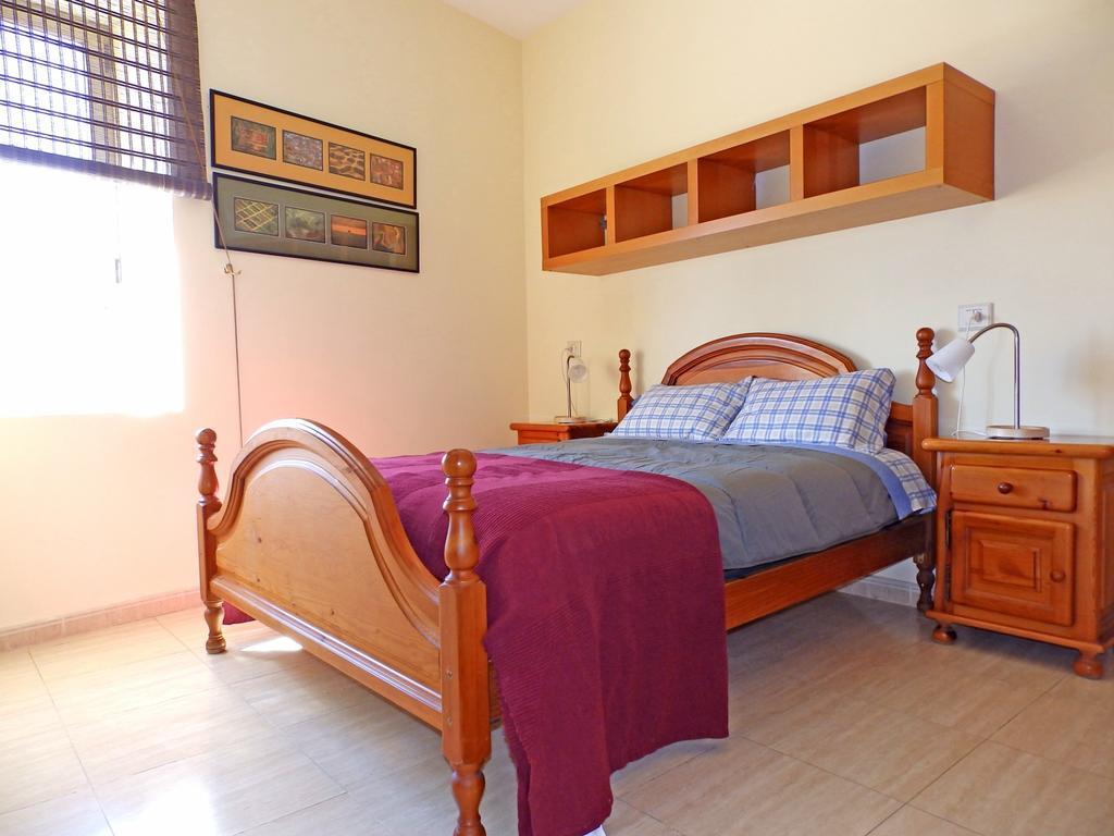 Apartamentos Medano - Duplex Playa エル・メダノ 部屋 写真