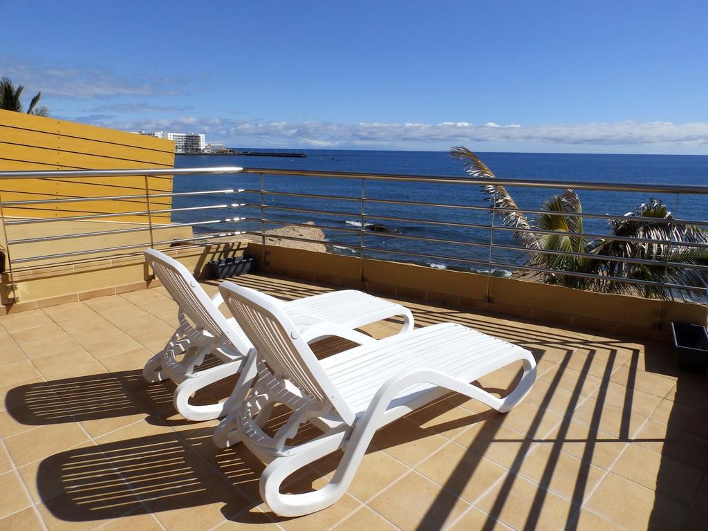 Apartamentos Medano - Duplex Playa エル・メダノ 部屋 写真