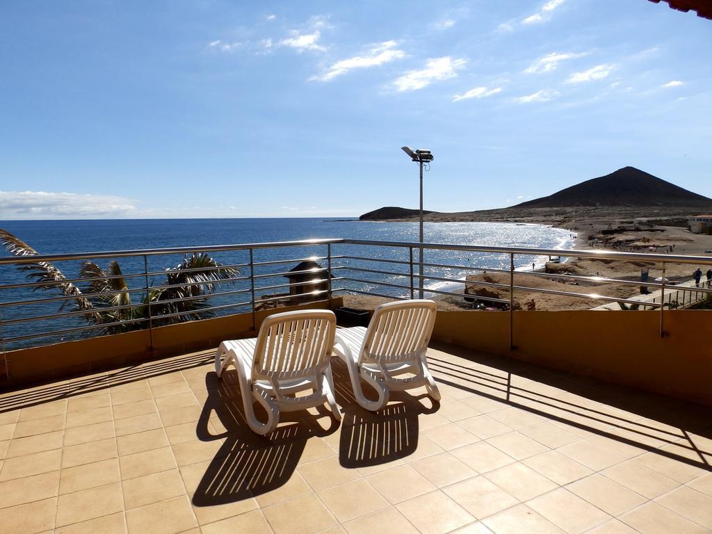 Apartamentos Medano - Duplex Playa エル・メダノ 部屋 写真