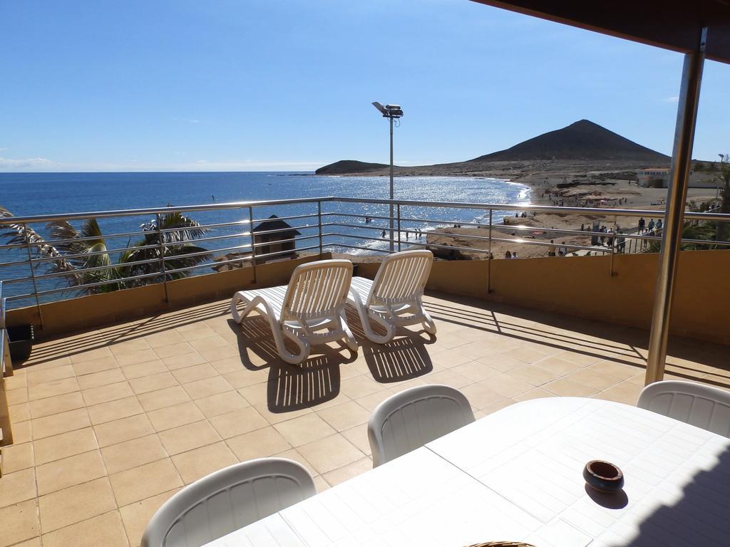Apartamentos Medano - Duplex Playa エル・メダノ 部屋 写真